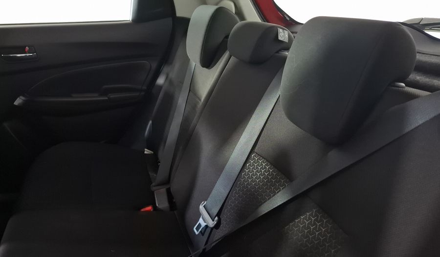 Suzuki Swift 1.2 GLX CVT Hatchback 2023