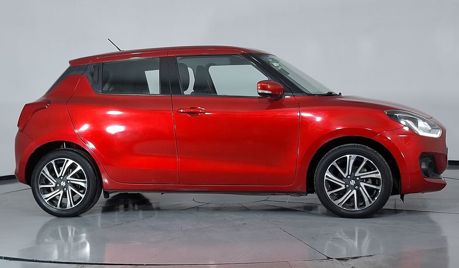 Suzuki Swift 1.2 GLX CVT Hatchback 2023