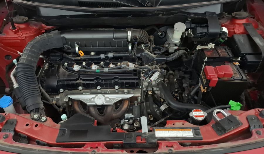 Suzuki Swift 1.2 GLX CVT Hatchback 2023
