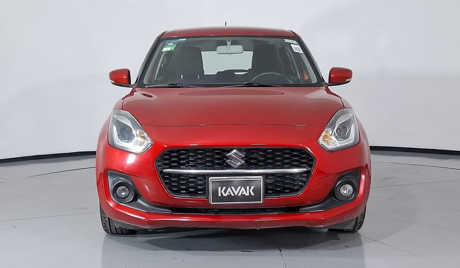 Suzuki Swift 1.2 GLX CVT Hatchback 2023