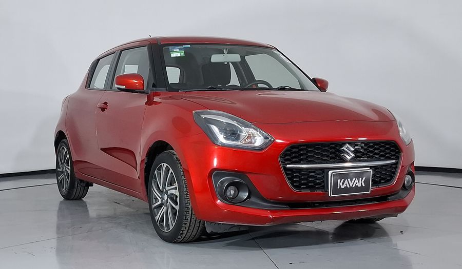 Suzuki Swift 1.2 GLX CVT Hatchback 2023
