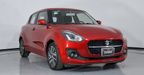 Suzuki Swift 1.2 GLX CVT Hatchback 2023