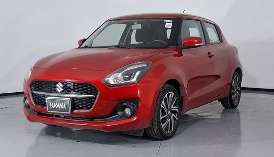 Suzuki • Swift