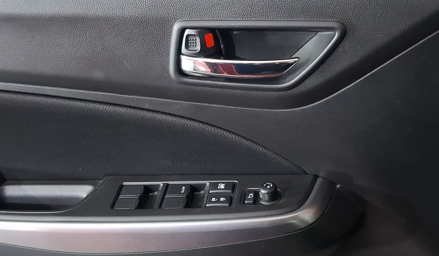 Suzuki Swift 1.2 GLX CVT Hatchback 2023