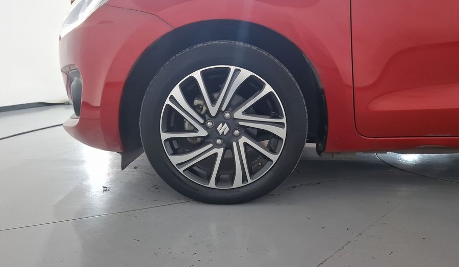 Suzuki Swift 1.2 GLX CVT Hatchback 2023