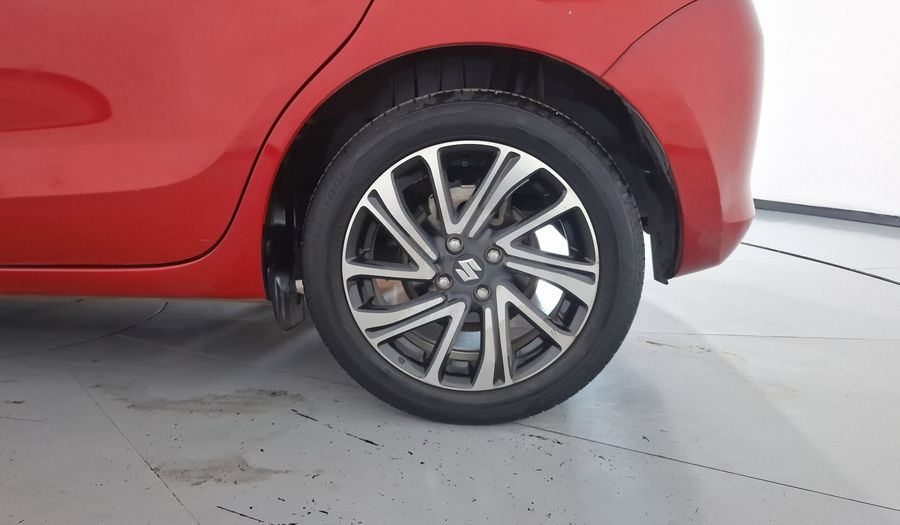 Suzuki Swift 1.2 GLX CVT Hatchback 2023
