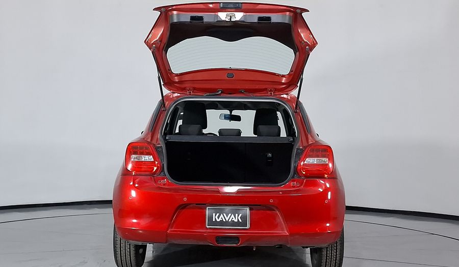 Suzuki Swift 1.2 GLX CVT Hatchback 2023