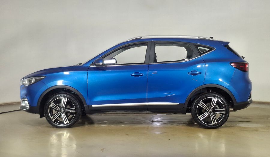 Mg Zs 1.5 COMFORT Suv 2021