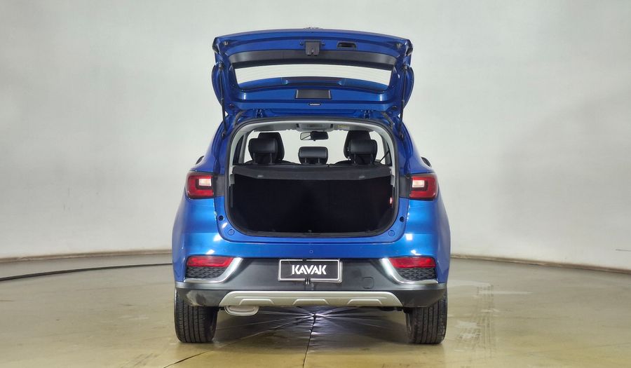 Mg Zs 1.5 COMFORT Suv 2021
