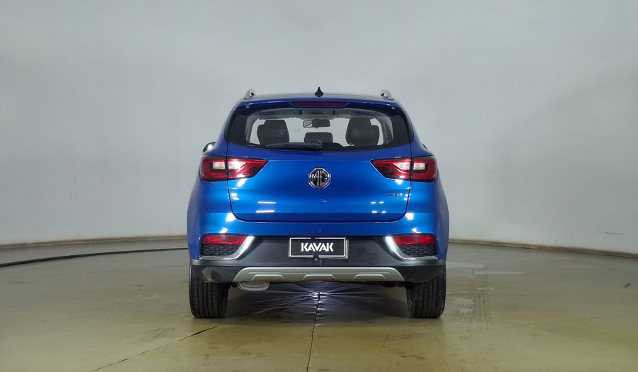 Mg Zs 1.5 COMFORT Suv 2021