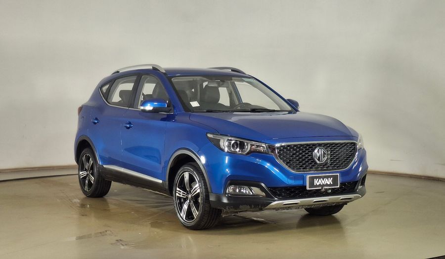 Mg Zs 1.5 COMFORT Suv 2021