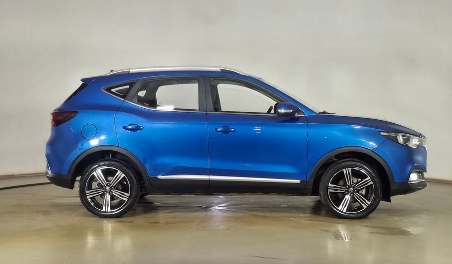 Mg Zs 1.5 COMFORT Suv 2021