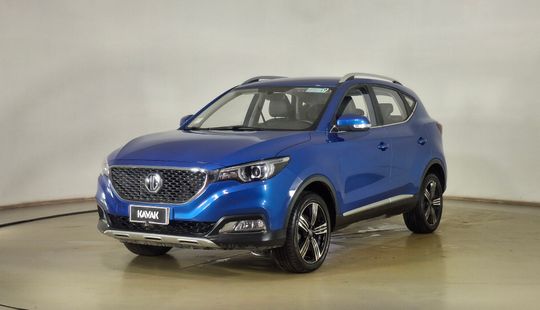 Mg • Zs