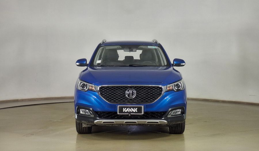 Mg Zs 1.5 COMFORT Suv 2021