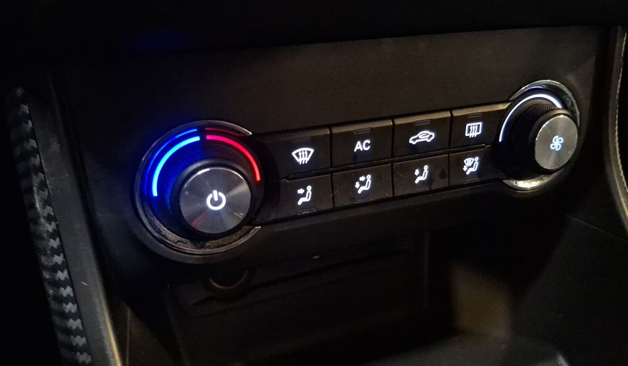 Mg Zs 1.5 COMFORT Suv 2021