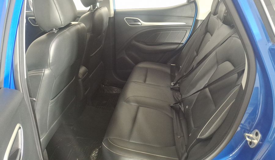 Mg Zs 1.5 COMFORT Suv 2021