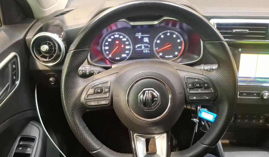 Mg Zs 1.5 COMFORT Suv 2021