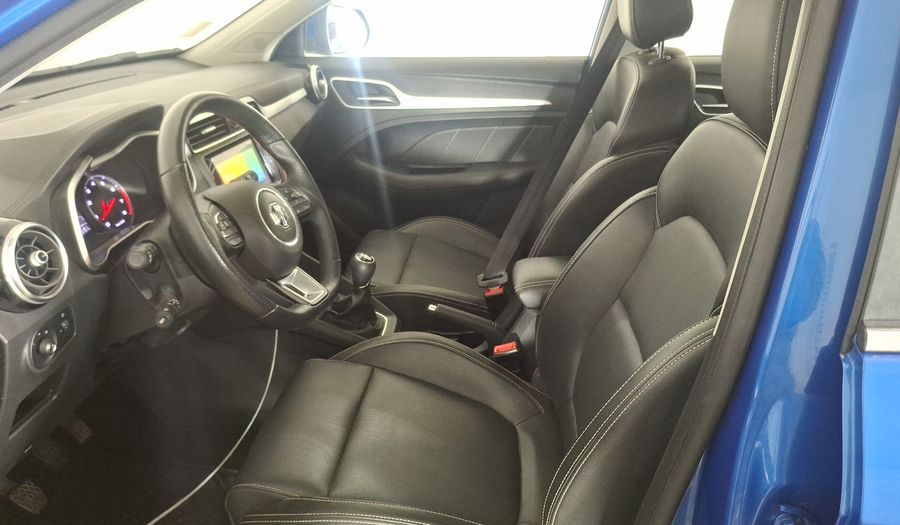Mg Zs 1.5 COMFORT Suv 2021