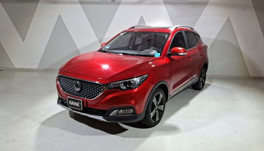 Mg • Zs