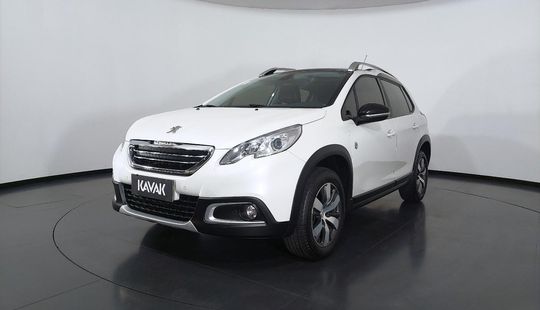 Peugeot • 2008