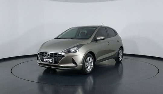 2020 • 38.001 km • Manual