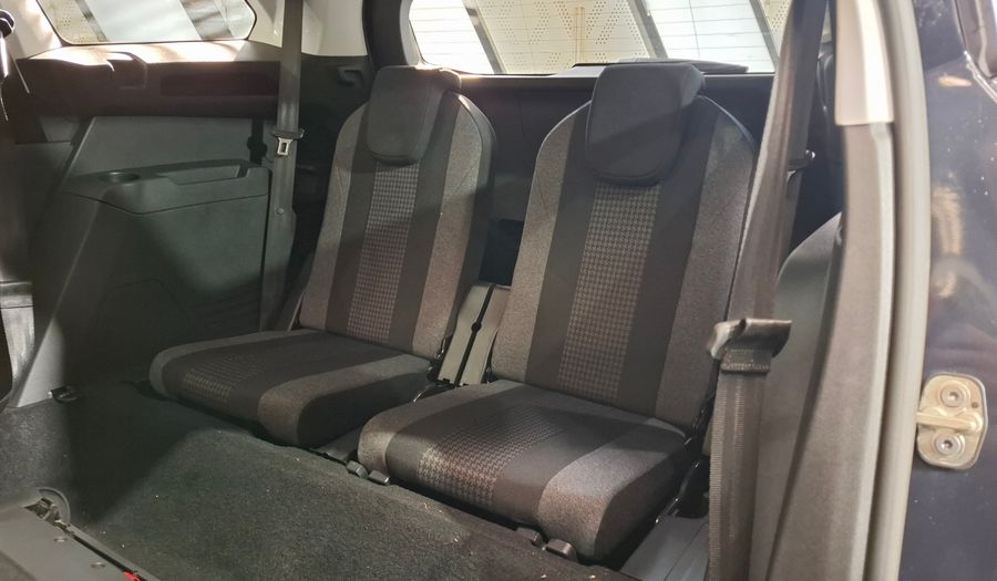 Peugeot 5008 1.6 ALLURE TIPTRONIC Minivan 2018
