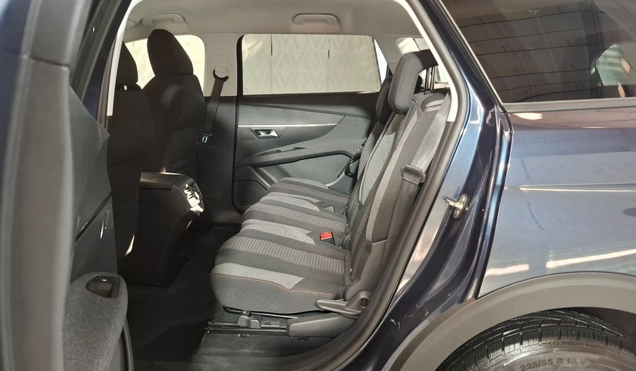 Peugeot 5008 1.6 ALLURE TIPTRONIC Minivan 2018