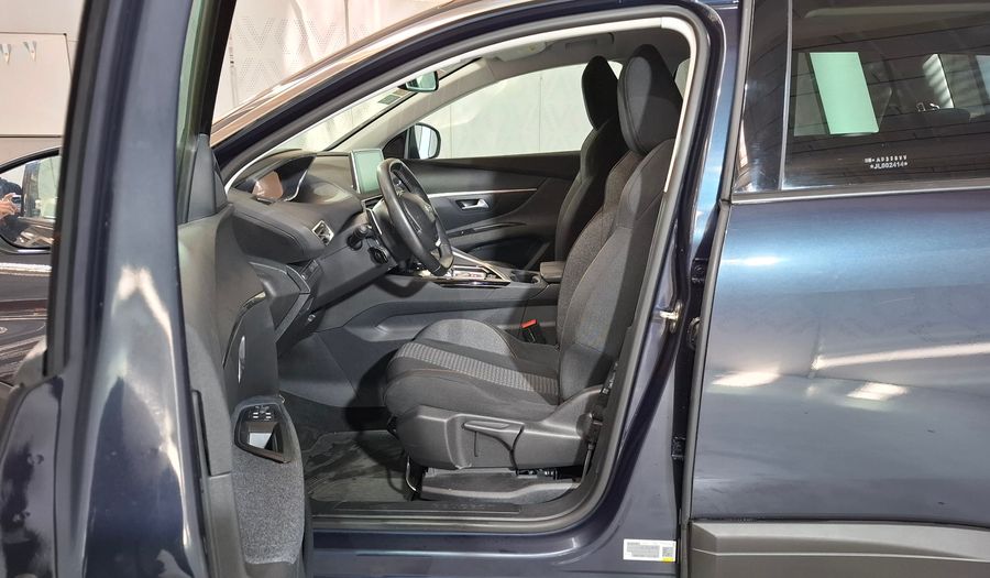 Peugeot 5008 1.6 ALLURE TIPTRONIC Minivan 2018