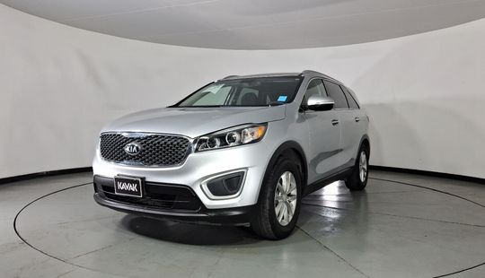 Kia • Sorento