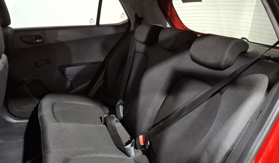 Hyundai Grand I10 1.2 GL MID Hatchback 2020