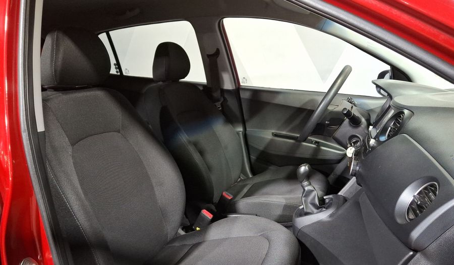 Hyundai Grand I10 1.2 GL MID Hatchback 2020