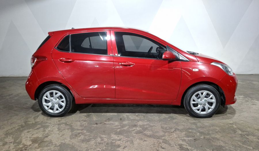 Hyundai Grand I10 1.2 GL MID Hatchback 2020