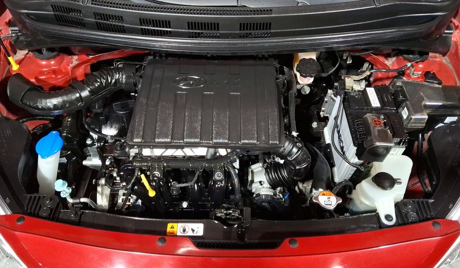 Hyundai Grand I10 1.2 GL MID Hatchback 2020