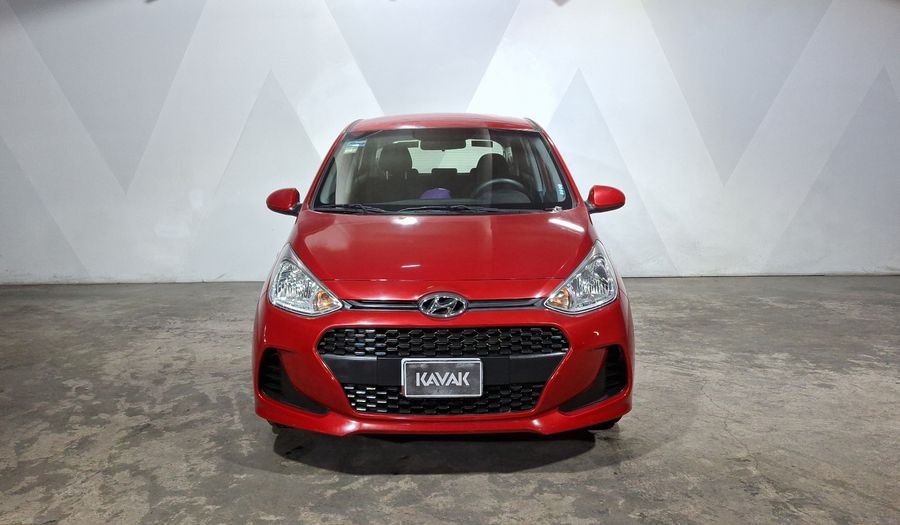 Hyundai Grand I10 1.2 GL MID Hatchback 2020