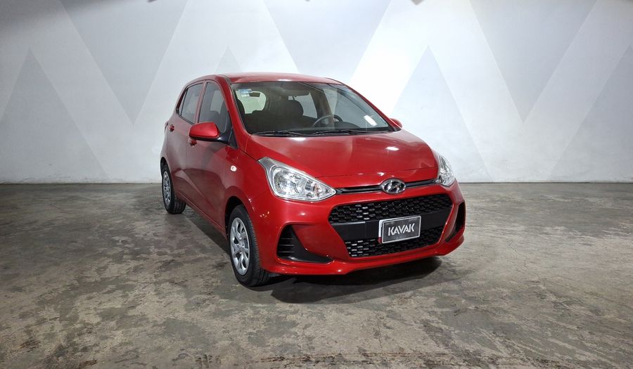 Hyundai Grand I10 1.2 GL MID Hatchback 2020