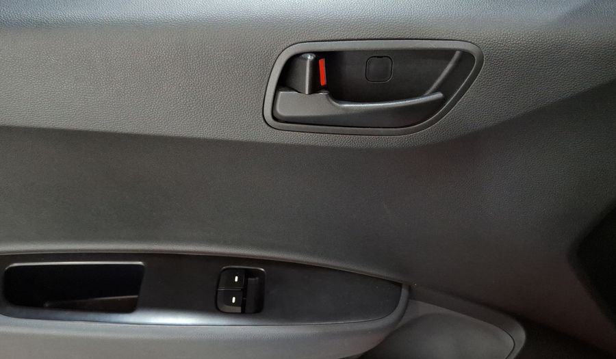 Hyundai Grand I10 1.2 GL MID Hatchback 2020