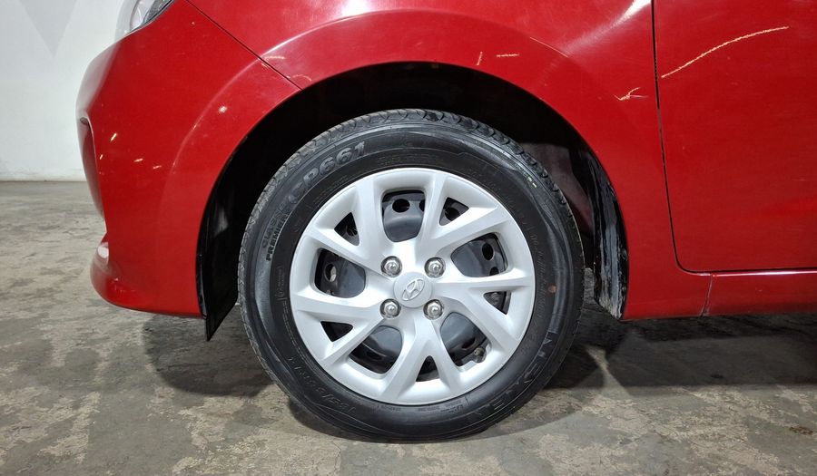 Hyundai Grand I10 1.2 GL MID Hatchback 2020
