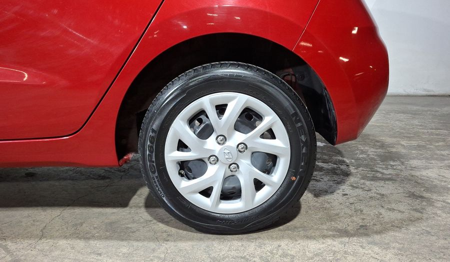 Hyundai Grand I10 1.2 GL MID Hatchback 2020