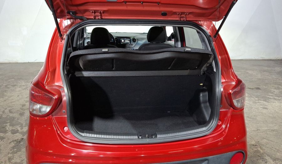 Hyundai Grand I10 1.2 GL MID Hatchback 2020