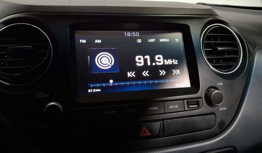 Hyundai Grand I10 1.2 GL MID Hatchback 2020