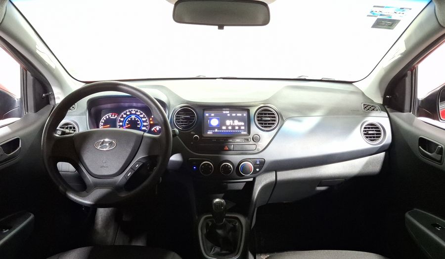 Hyundai Grand I10 1.2 GL MID Hatchback 2020