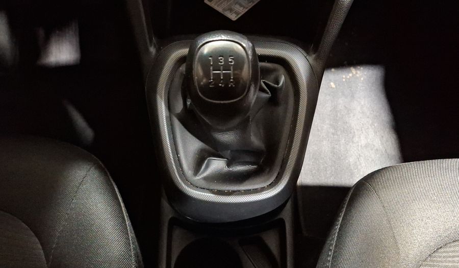 Hyundai Grand I10 1.2 GL MID Hatchback 2020