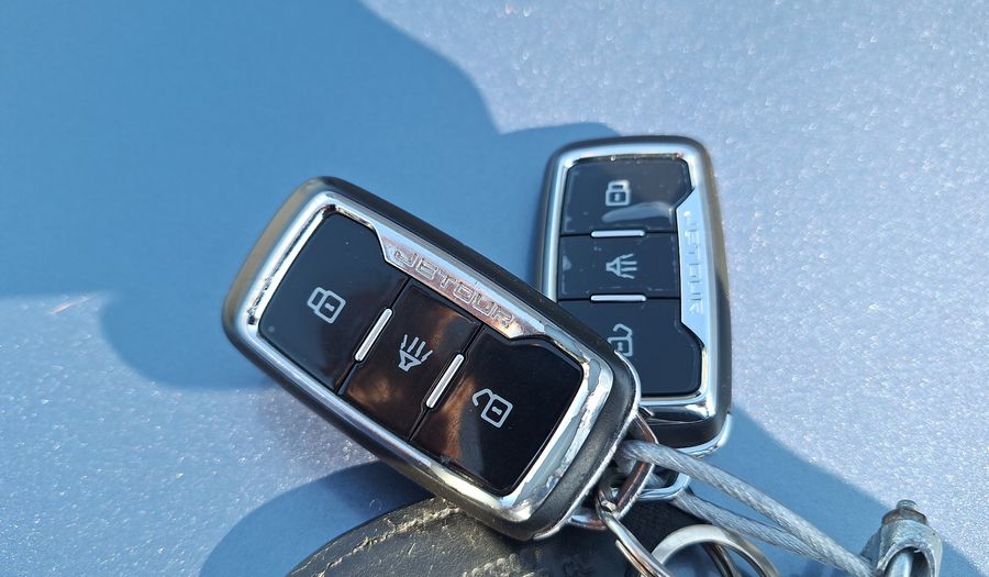 Jetour X70 1.5T GLS Suv 2022