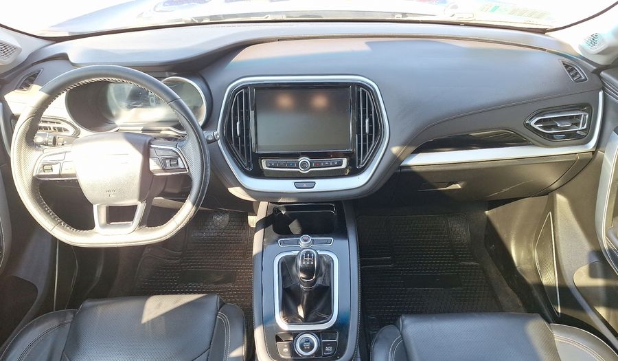 Jetour X70 1.5T GLS Suv 2022