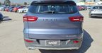 Jetour X70 1.5T GLS Suv 2022