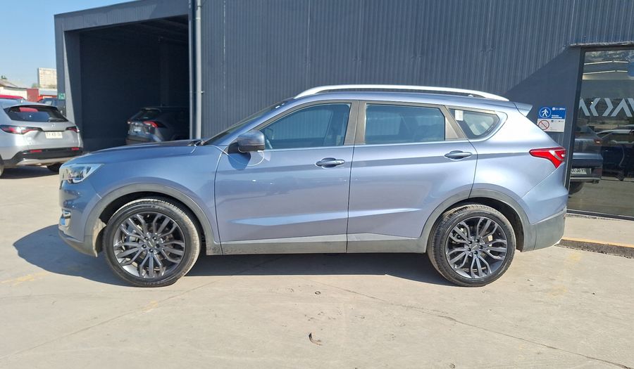 Jetour X70 1.5T GLS Suv 2022