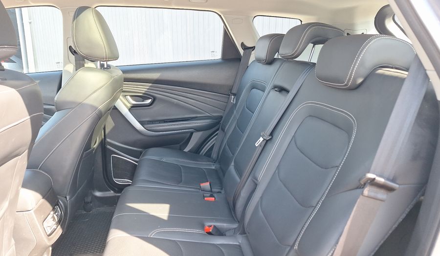 Jetour X70 1.5T GLS Suv 2022