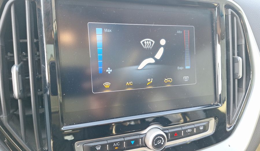 Jetour X70 1.5T GLS Suv 2022