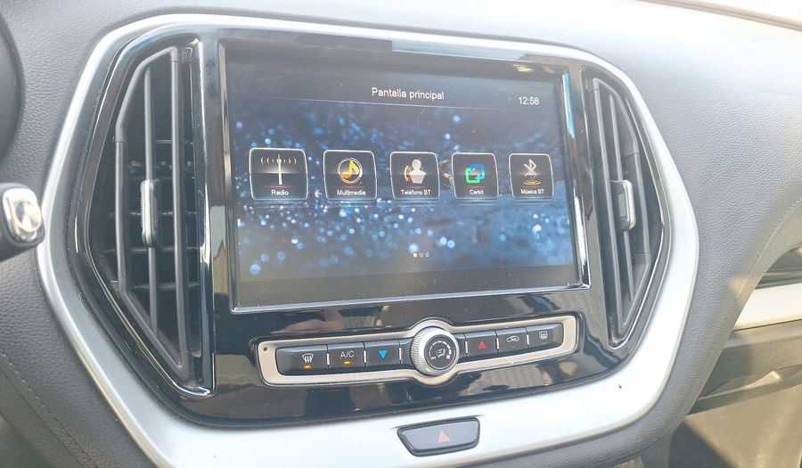 Jetour X70 1.5T GLS Suv 2022