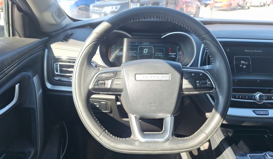 Jetour X70 1.5T GLS Suv 2022